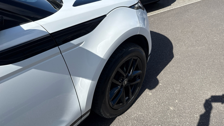 Land Rover Range Rover Evoque 1.5 P300e Dynamic SE 5dr Auto Hatchback